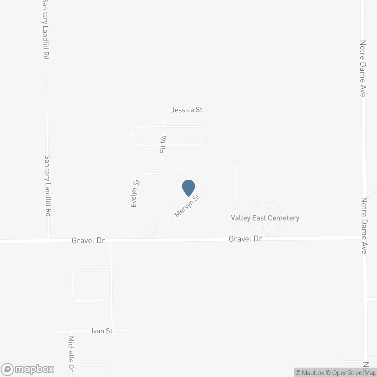 110 Juliette Drive, Greater Sudbury, Ontario P3P 1H6